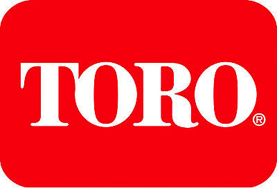 Toro 131-9651 AXLE-FRONT OEM