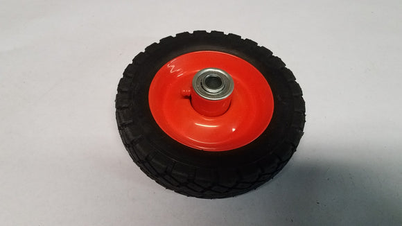 Toro 684159 Wheel and Tire Assembly Genuine OEM
