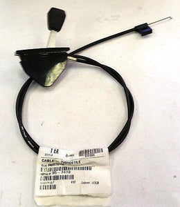 Genuine Toro 95-7410 THROTTLE CABLE Original OEM Fits Some LawnBoy GoldPro Mower
