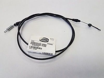 Toro 121-9152 TRACTION CABLE fits TimeMaster 22200 Lawn Mower Genuine OEM