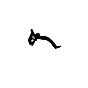 Toro Brake Lever Asm 126-0433 Genuine Original OEM