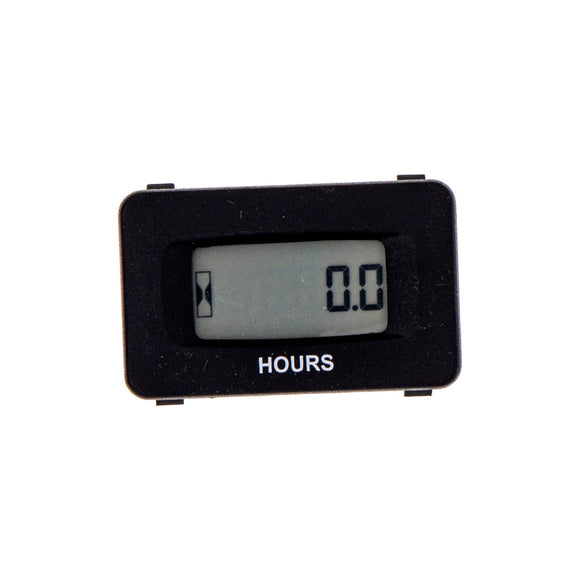 Toro Hour Meter 126-3931 Genuine Original OEM