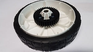 Toro 127-0692 8 INCH WHEEL GEAR ASM OEM