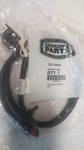 Toro 127-5950 HARNESS-WIRE, HEATED GRIPS OEM