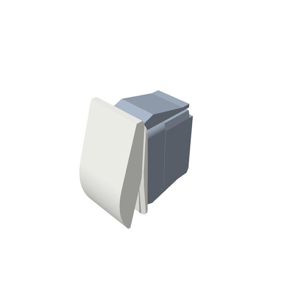 Toro Rocker, Off-none-on Switch 127-5999 Genuine Original OEM
