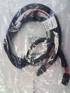 Toro Wire Harness 127-6837 Genuine Original OEM