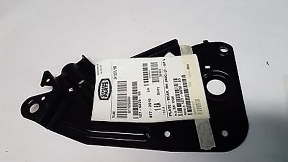 Toro 127-6878-03 Plate-Read RH (HOC) Genuine OEM