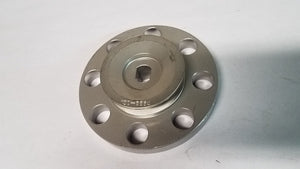 Toro 130-6664 PULLEY-BRAKE, SPINDLE OEM