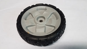 Toro 130-6711 8 INCH WHEEL ASM (FRONT) OEM