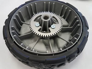 Toro 130-6714 8 INCH WHEEL GEAR ASM OEM