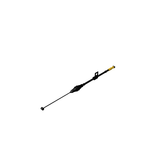 Toro Release, Chute Cable 130-9614 Genuine Original OEM