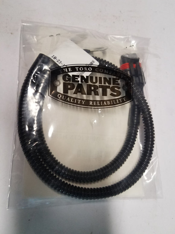 Toro 130-9774 HARNESS-WIRE OEM