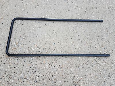 Toro 131-0818-05 HANDLE OEM