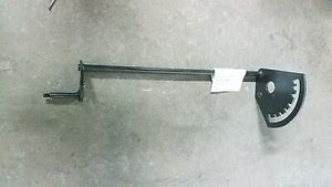 Toro 131-4516 AXLE-REAR OEM