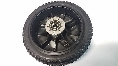 Toro 131-4594 WHEEL ASM (8