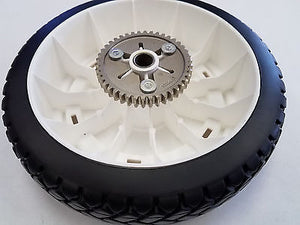 Toro 14-9959 Drive Wheel Tire Assembly fit many Lawn Mower Genuine OEM