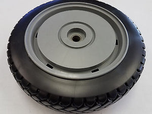 Toro 14-9989 Wheel & Tire Asm fits many 21" Super Recycler Mowers OEM