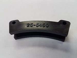 Toro 25-5450 RETAINER-CHUTE OEM FITS GROUNDMASTER LAWNMOWER SNOWBLOWER GENUINE