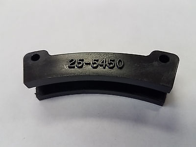 Toro 25-5450 RETAINER-CHUTE OEM FITS GROUNDMASTER LAWNMOWER SNOWBLOWER GENUINE