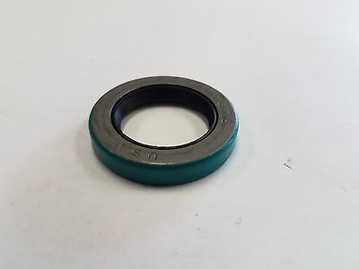 Toro 253-118 SEAL-OIL OEM FITS MANY LAWNMOWER SNOWBLOWER GENUINE