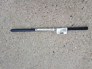 Toro 308035013 STRAIGHT SHAFT ASM OEM