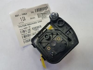 Toro 308478001 FILTER HOUSING ASM OEM