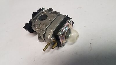 Toro 308480002 CARBURETOR ASM OEM Carb