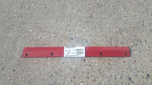 Toro 39-1551-01 SCRAPER BLADE OEM