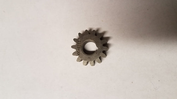 Toro 46-3550 GEAR-14T OEM