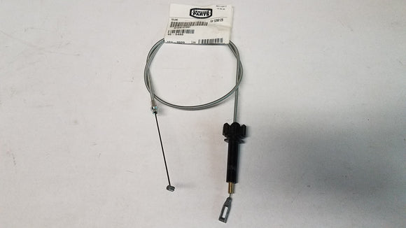 Toro Traction Cable 46-5480 Genuine Original OEM