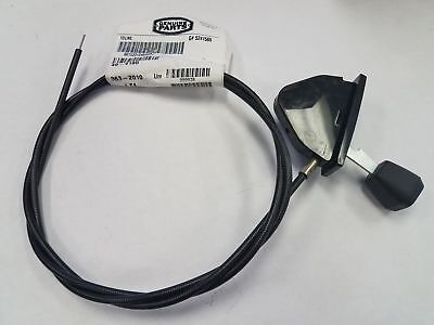 Toro Discontinued 49-4186 Genuine Original OEM