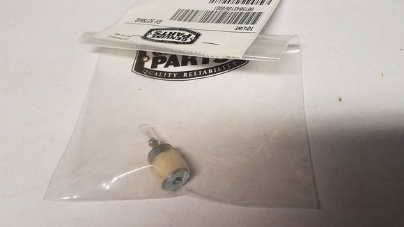 Toro 54-5540 FUEL FILTER OEM