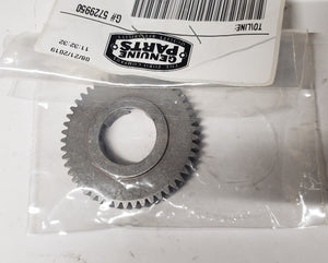 Toro 55-3770 GEAR-49T OEM