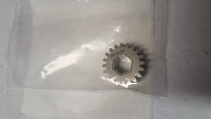 Toro 55-3780 PINION-20T OEM