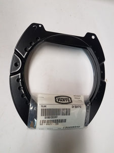 Toro 55-8921-03 RING-SUPPORT, CHUTE OEM