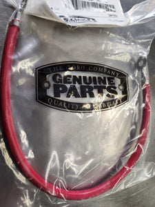 Toro Wire Asm 56-7670 Genuine Original OEM