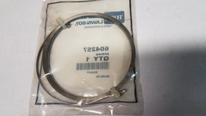 Toro 604257 SPRING S OEM