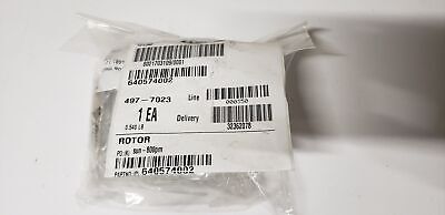 Toro 640574002 ROTOR OEM