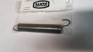 Toro 65-5360 SPRING-EXTENSION OEM