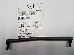 Genuine Toro 67-0880 TIE ROD Asm OEM fits Rear Engine Rider 56123 56127 70040