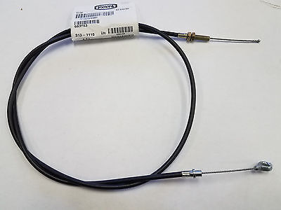 Toro Control Cable 683943 Genuine Original OEM