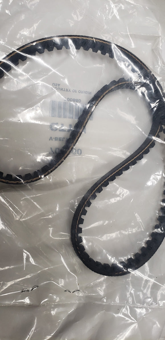 Toro Belt V 700860 Genuine Original OEM