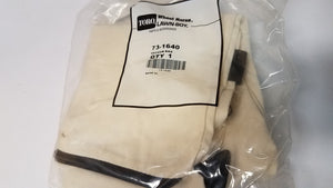 Toro 73-1640 VACUUM BAG OEM