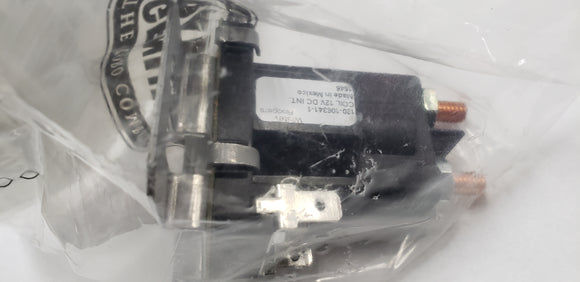 Toro 740207 SOLENOID OEM