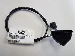 Toro Ground Speed Control 76-2720 Genuine Original OEM