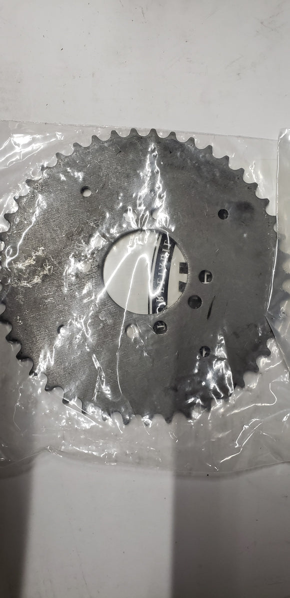 Toro 76-4010 SPROCKET OEM