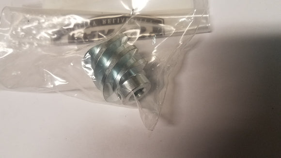 Toro 8-8600 GEAR-WORM, CHUTE OEM