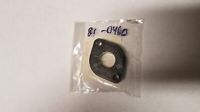 Toro 81-0460 CARB INSULATOR OEM CCR 2000 3000 Snow Blower Carburetor