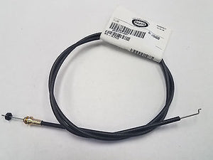 Toro Throttle Cable 85-6760 Genuine Original OEM