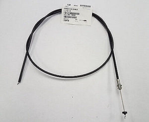 Toro Throttle Cable 85-6840 Genuine Original OEM